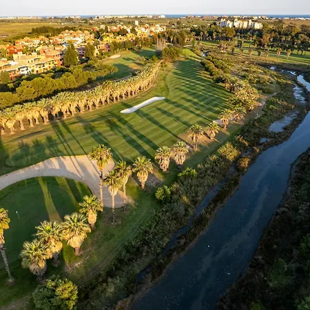 El Rincon Del Golf I By H - Golf Grhi21p21