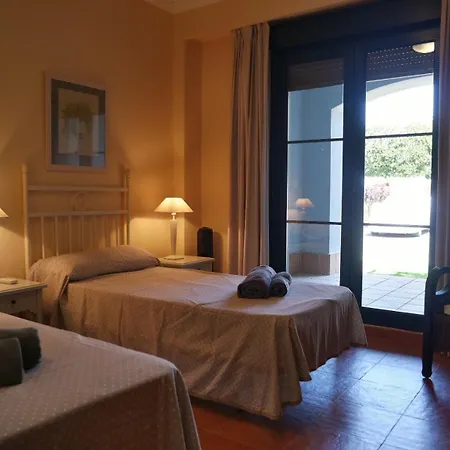 El Rincon Del Golf I By H - Golf Grhi21p21 Apartment *
