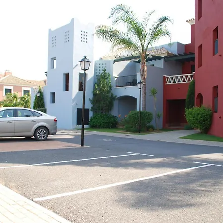 El Rincon Del Golf I By H - Golf Grhi21p21 Apartment *
