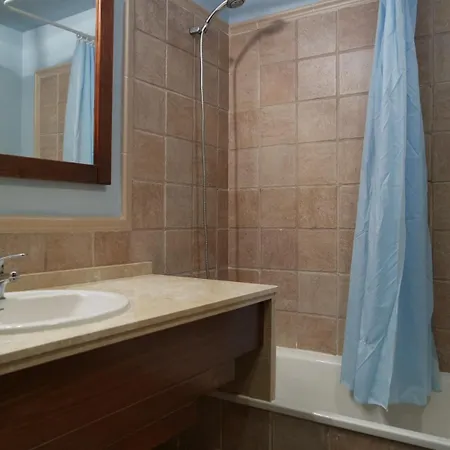 El Rincon Del Golf I By H - Golf Grhi21p21 Apartment Isla Canela