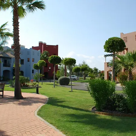 Apartment El Rincon Del Golf I By H - Golf Grhi21p21 Isla Canela