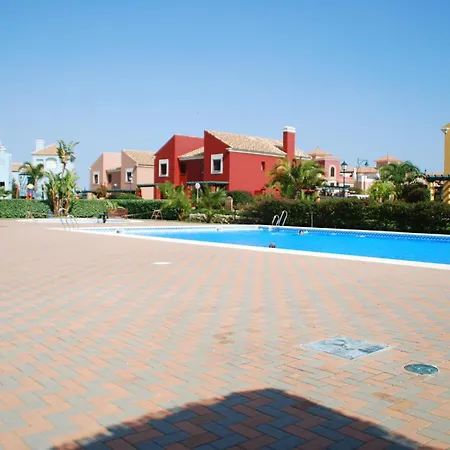 El Rincon Del Golf I By H - Golf Grhi21p21 Apartment Isla Canela