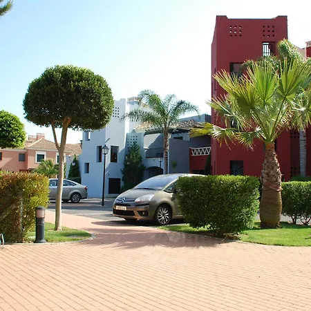 El Rincon Del Golf I By H - Golf Grhi21p21 Apartment